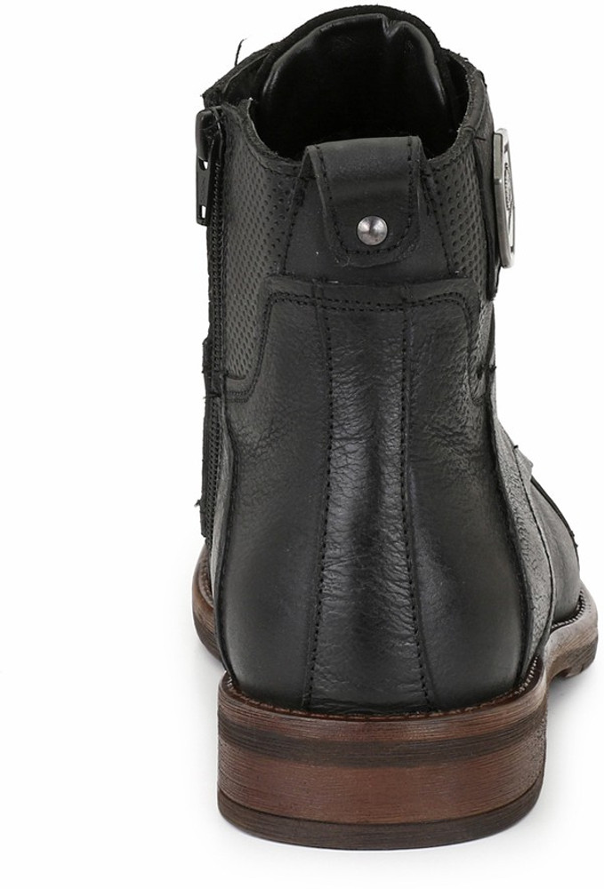 Alberto torresi cheap boots flipkart