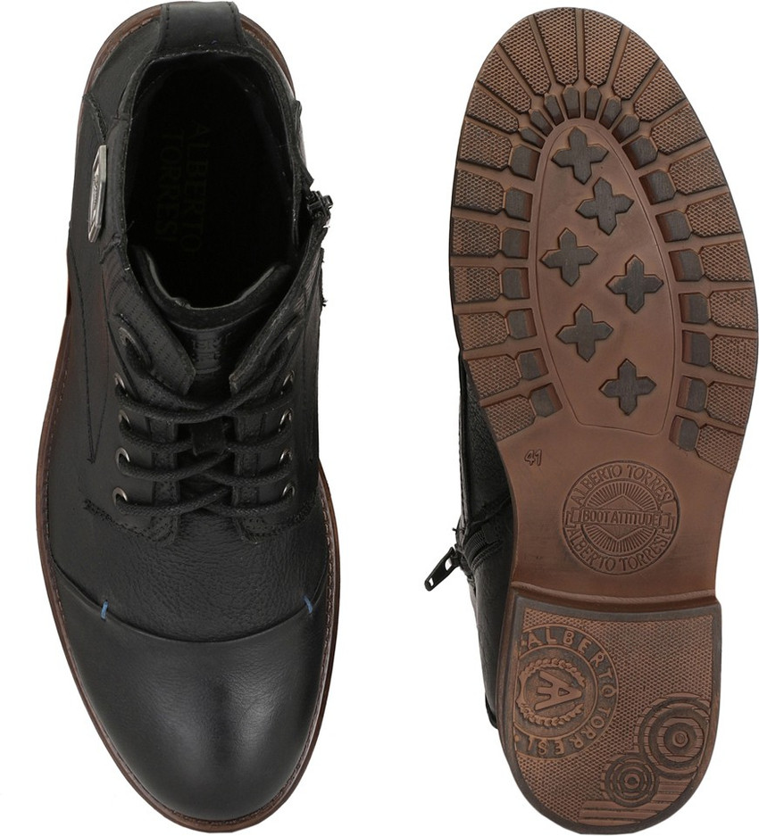 ALBERTO TORRESI Boots For Men Buy ALBERTO TORRESI Boots For Men