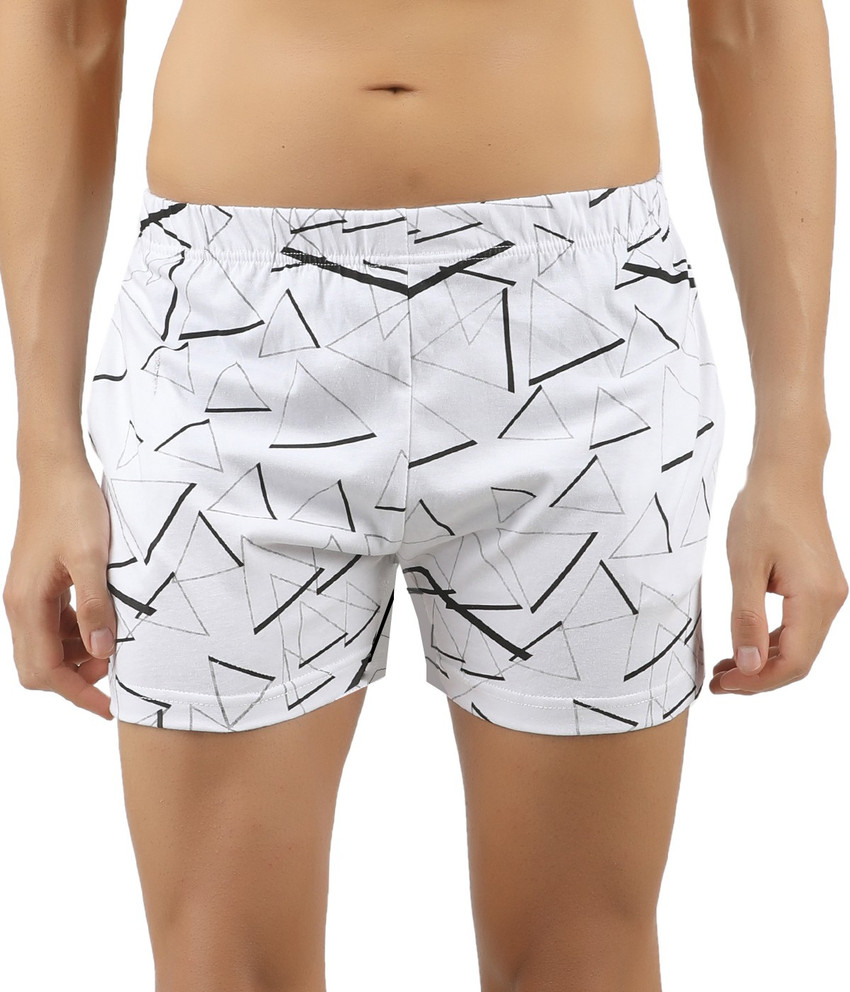 Night shorts for men 2025