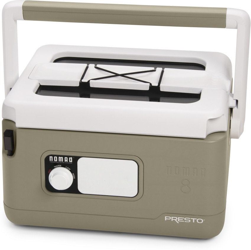 National 2025 presto cooker