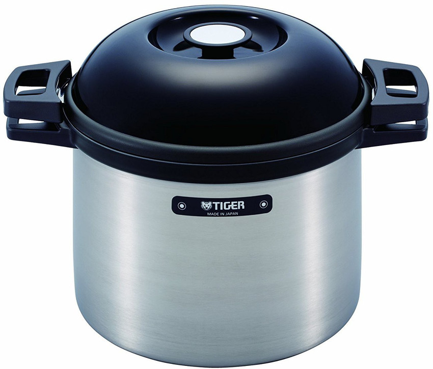 Tiger pressure cooker sales