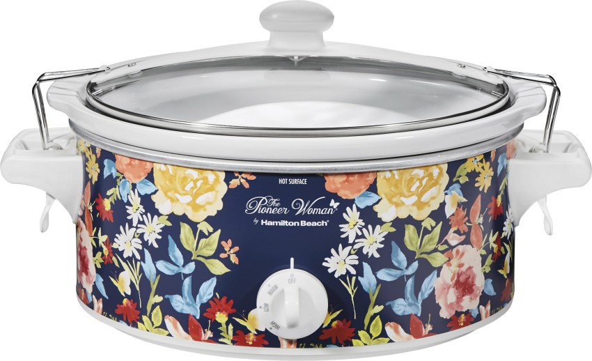 Pioneer woman 2025 crock pot