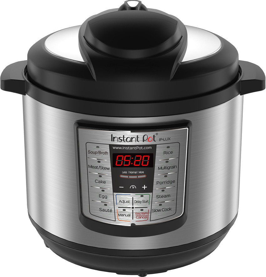 Instant pot 2025 slow cooker function