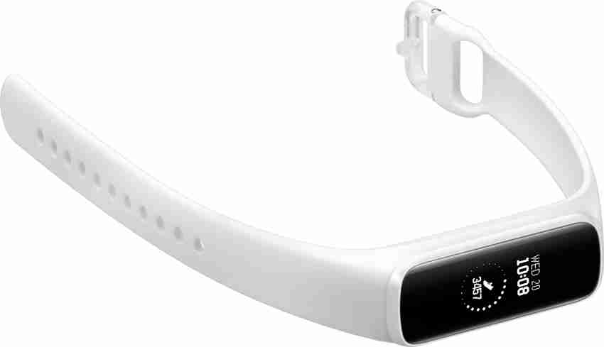SAMSUNG Galaxy Fit e Smart Band Price in India Buy SAMSUNG
