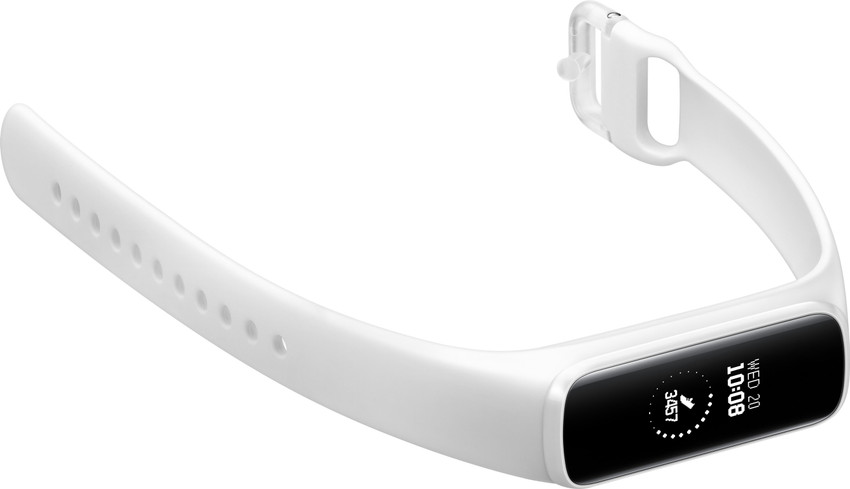 SAMSUNG Galaxy Fit e Smart Band Price in India Buy SAMSUNG