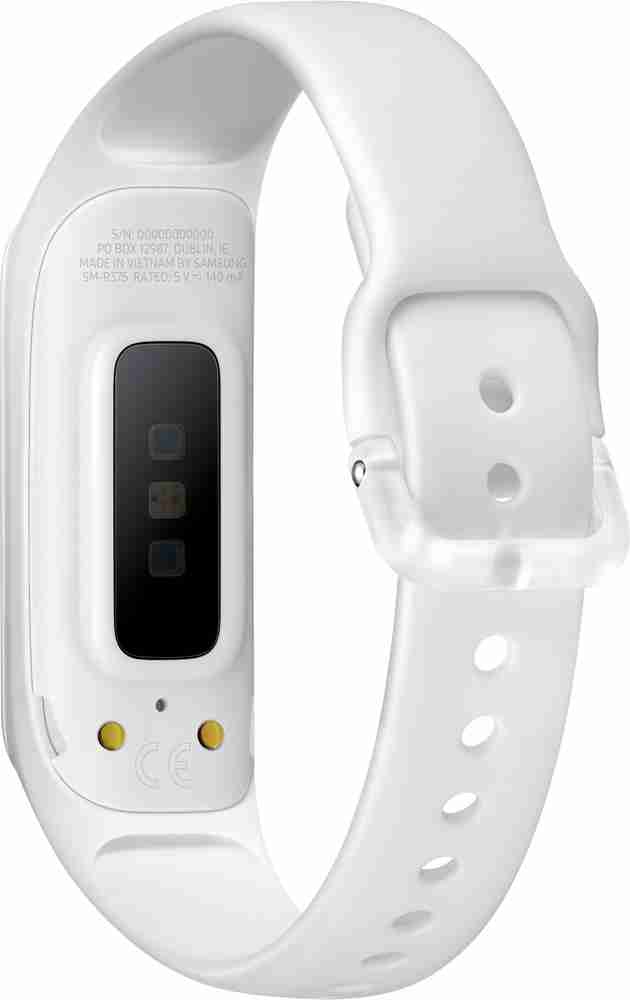 Samsung fitness band flipkart new arrivals