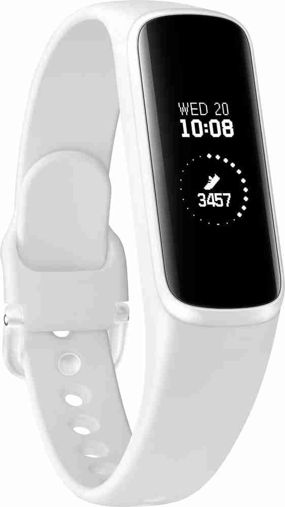 SAMSUNG Galaxy Fit e Smart Band Price in India Buy SAMSUNG