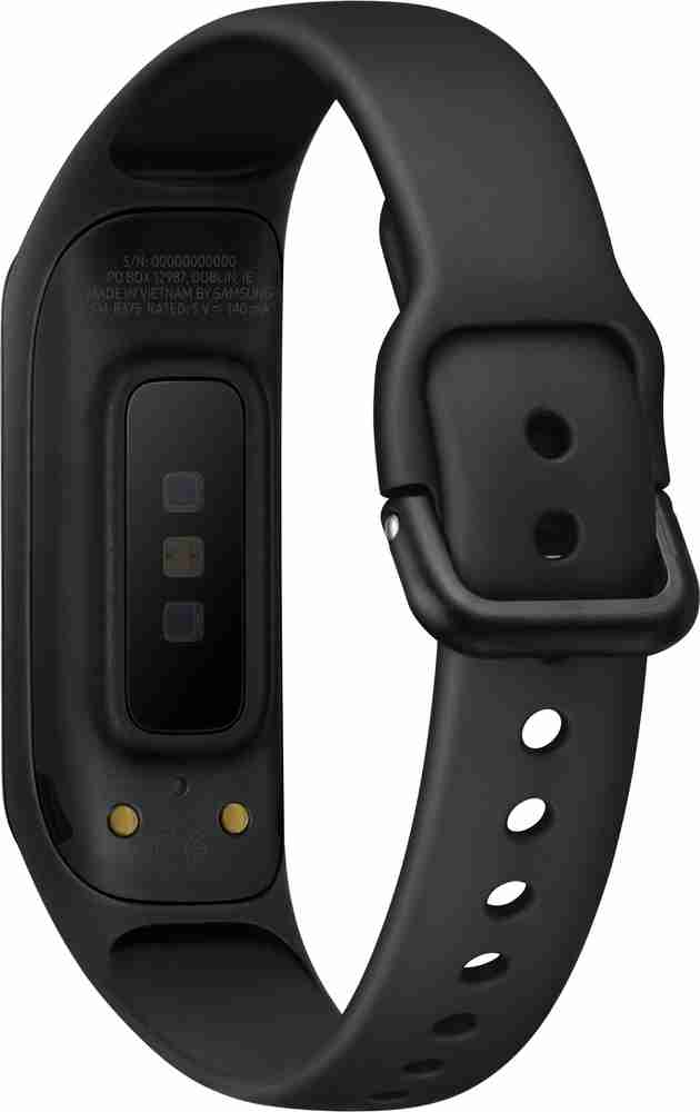 Samsung galaxy fit e strap size best sale