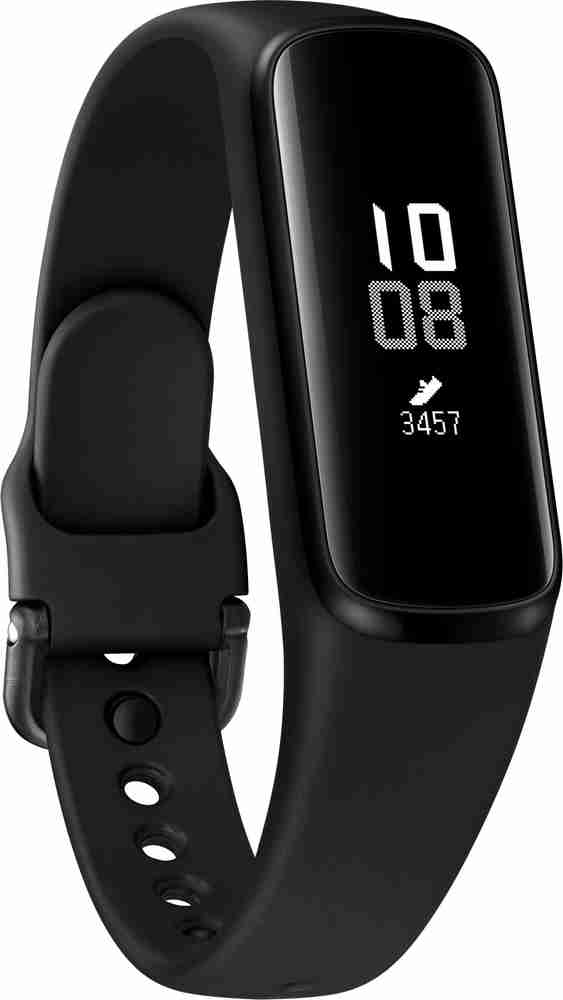 SAMSUNG Galaxy Fit e Smart Band Price in India Buy SAMSUNG