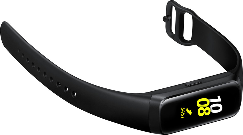 SAMSUNG Galaxy Fit Smart Band Price in India Buy SAMSUNG Galaxy Fit Smart Band online at Flipkart
