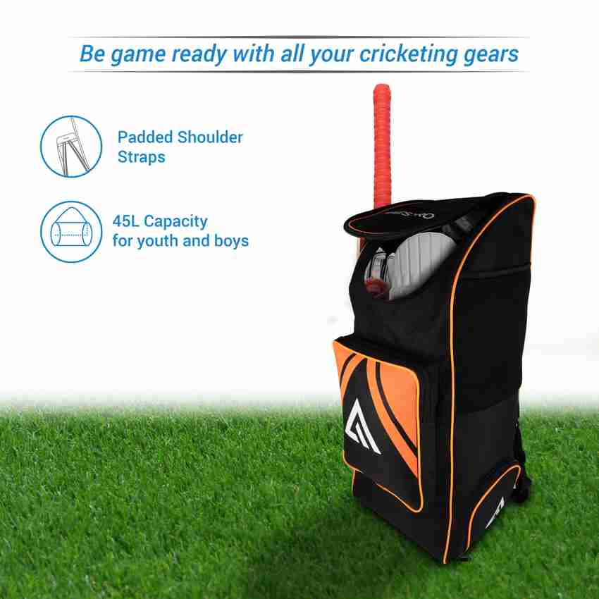 Cricket kit bag on flipkart new arrivals