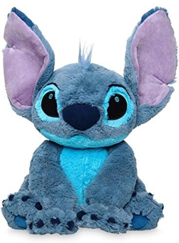 Disney - Lilo et Stitch : Figurine Stitch new