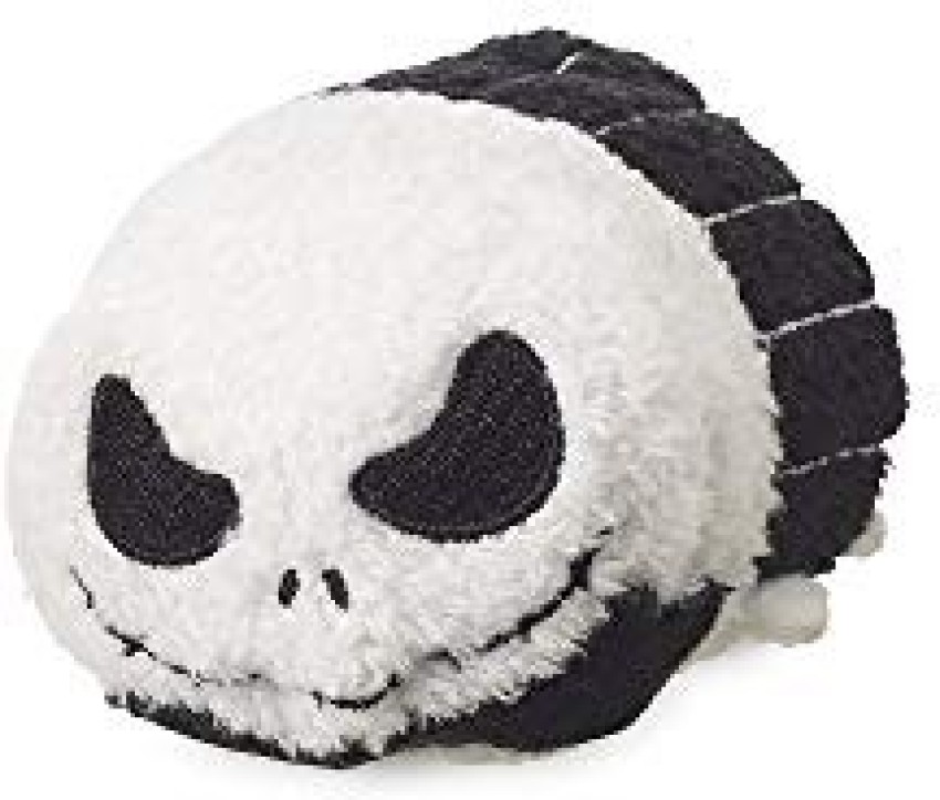 Jack skellington tsum tsum clearance plush