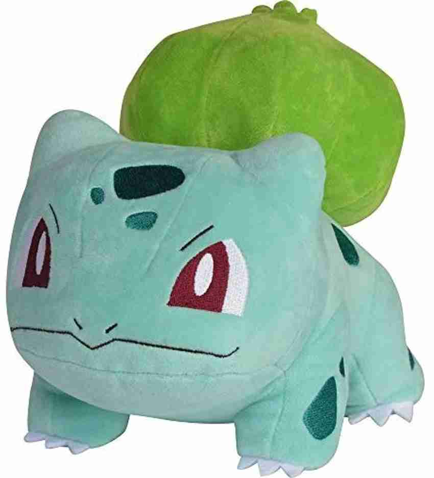 Bulbasaur