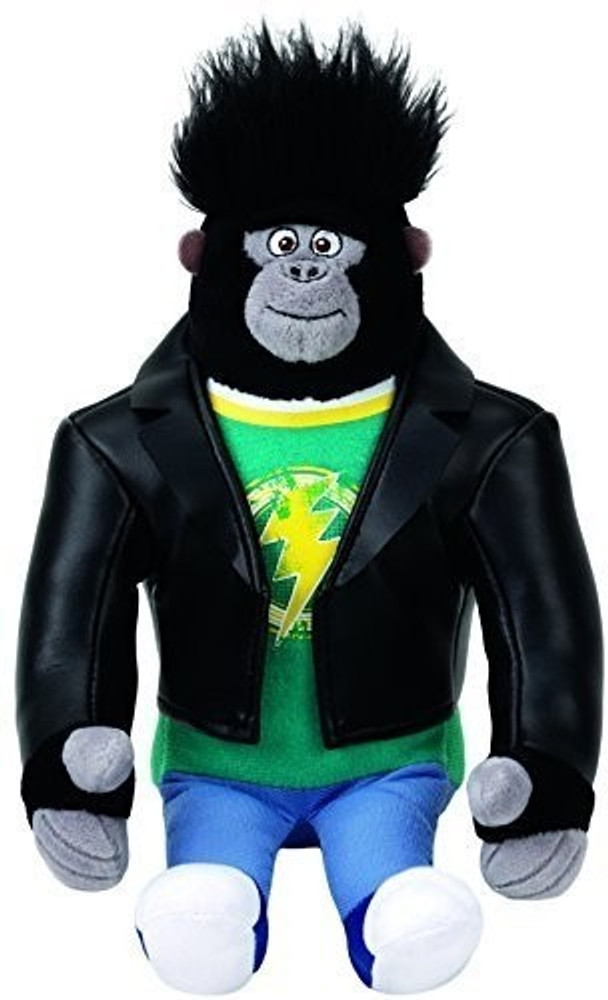 TY Beanie Babies 41233 Johnny the Gorilla Sing free gift with purchase 10.1 cm Beanie Babies 41233 Johnny the Gorilla Sing free gift with purchase shop for TY products in India. Flipkart