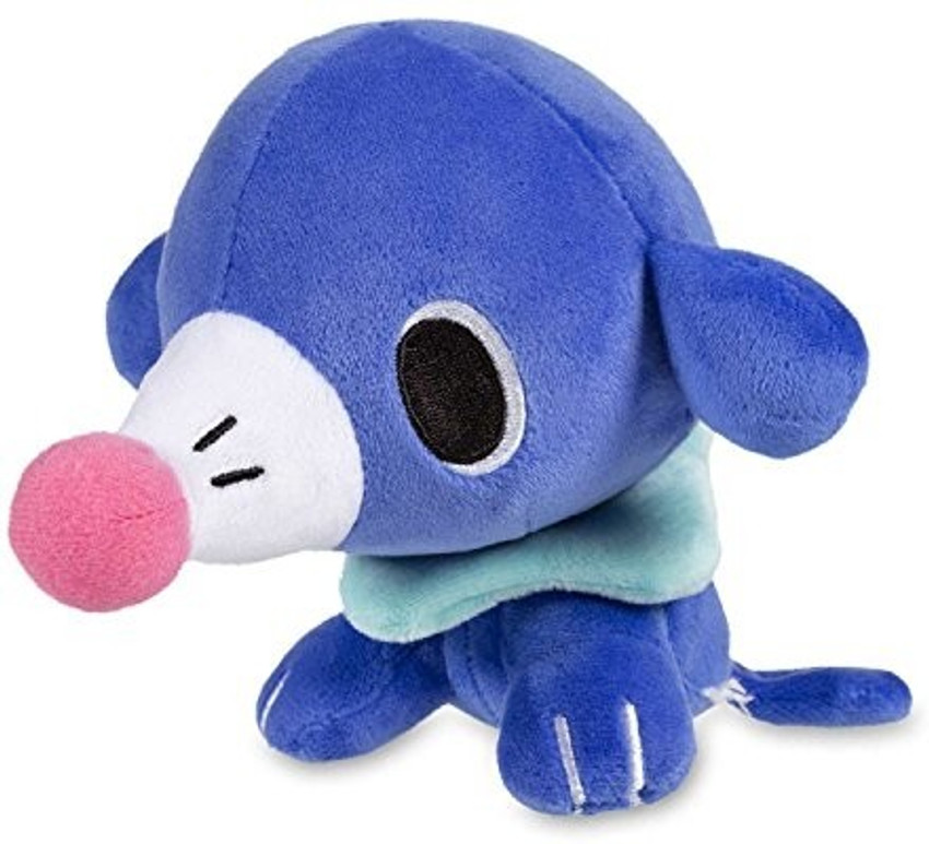POKEMON Center Original 5.5 Inch Stuffed Poke Plush Doll Popplio Ashimari 10.7 cm Center Original 5.5 Inch Stuffed Poke Plush Doll Popplio Ashimari shop for POKEMON products in India. Flipkart