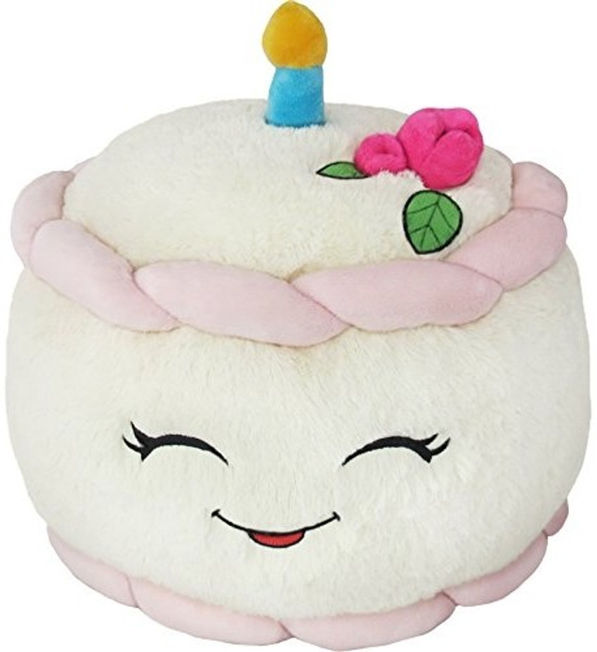 Squishable food hot sale pillows