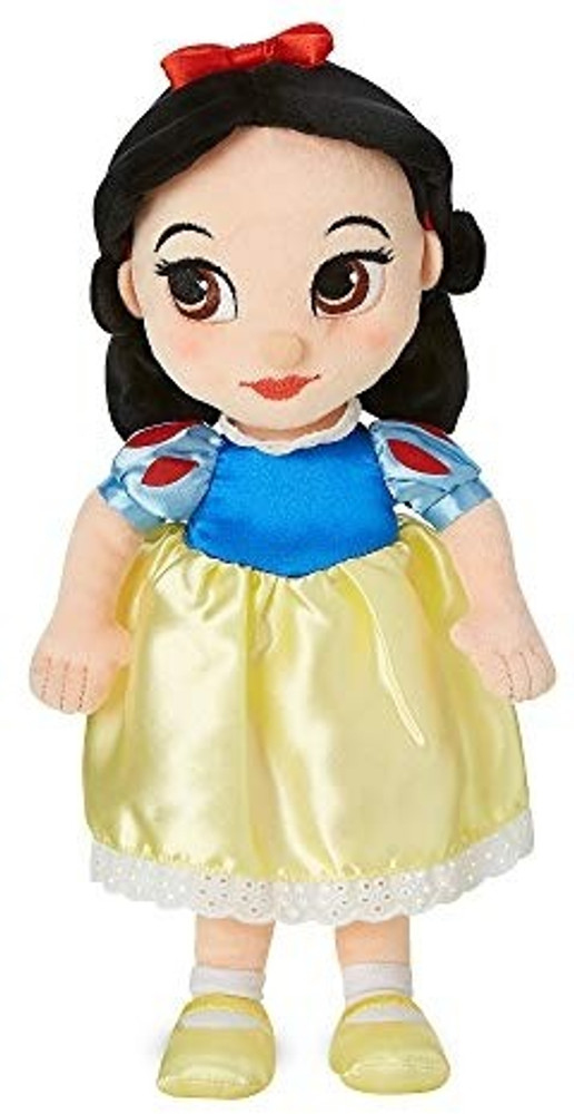 Snow white sale soft doll