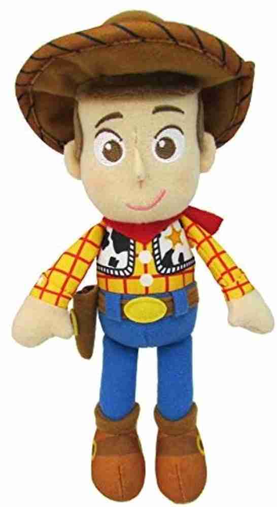 Pixar hotsell woody doll