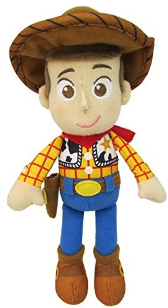 Plush outlet woody doll