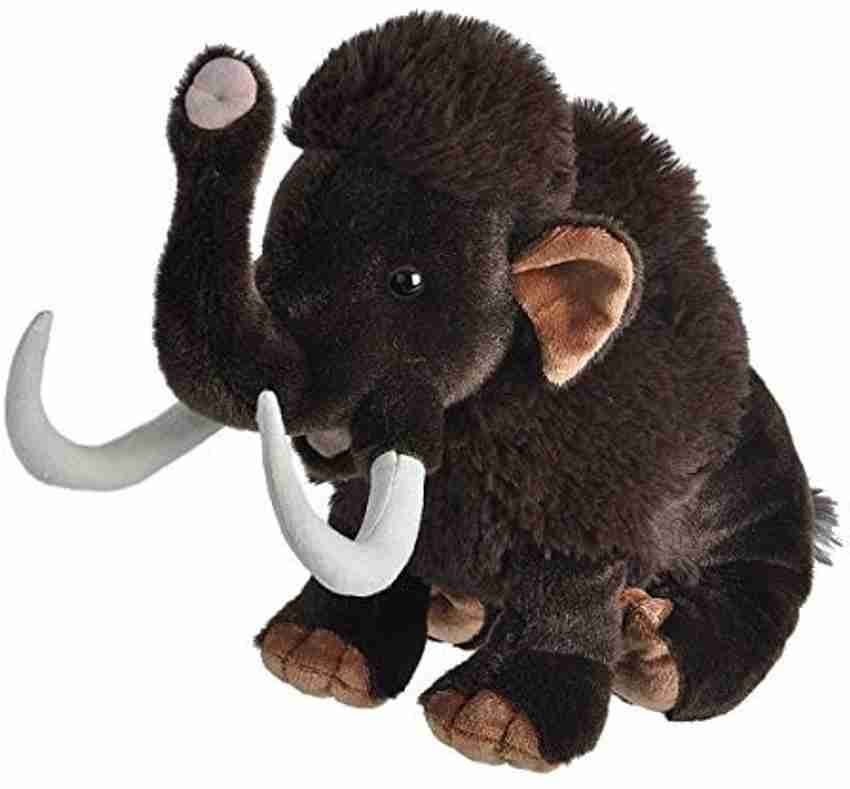Mammoth discount stuffed animal