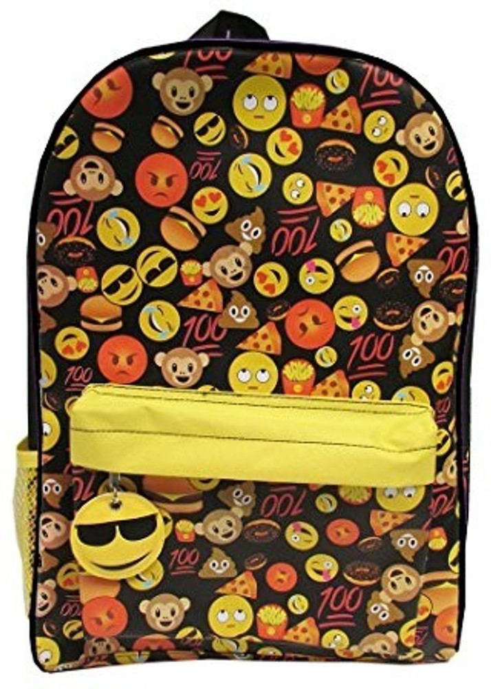 Emoji 100 Backpack