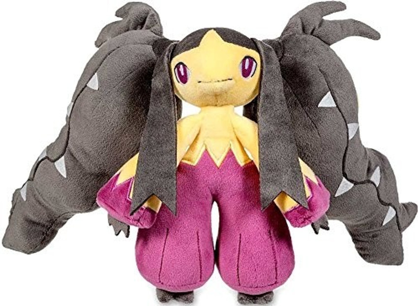 Mawile plush shop