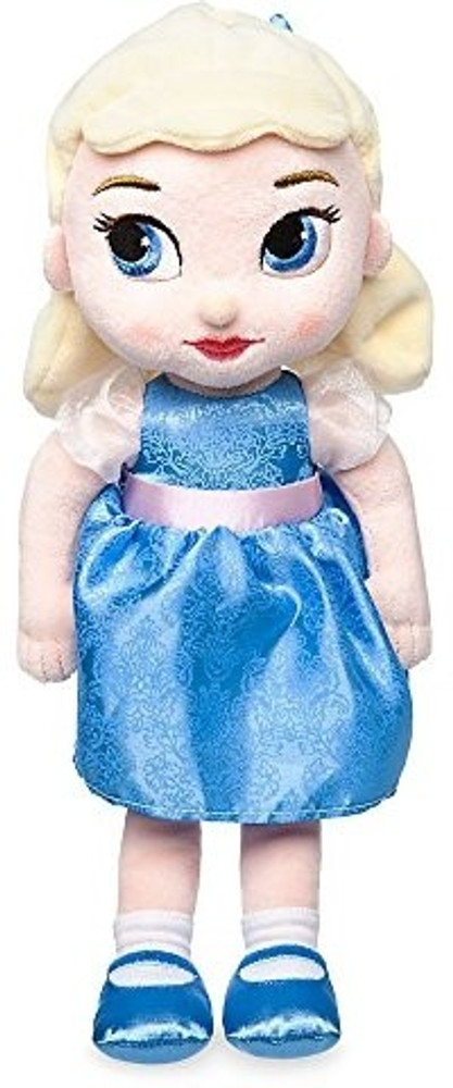 Cinderella outlet plush doll