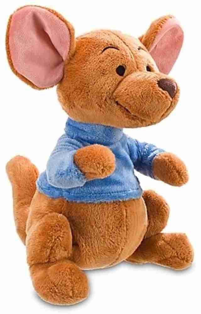 roo from winnie the pooh stuffed animal