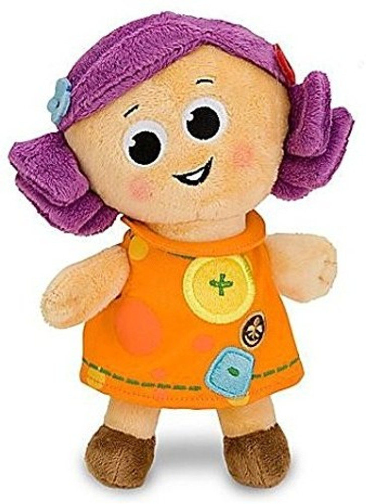 DISNEY Dolly Plush Toy Story 4 Mini Bean Bag 6 4.06 cm Dolly