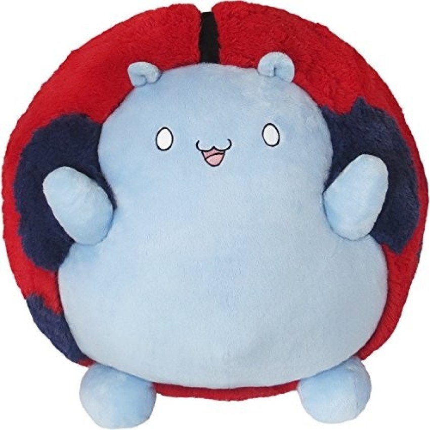 catbug teddy