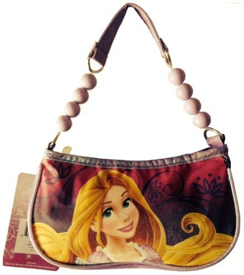 Rapunzel purse hotsell