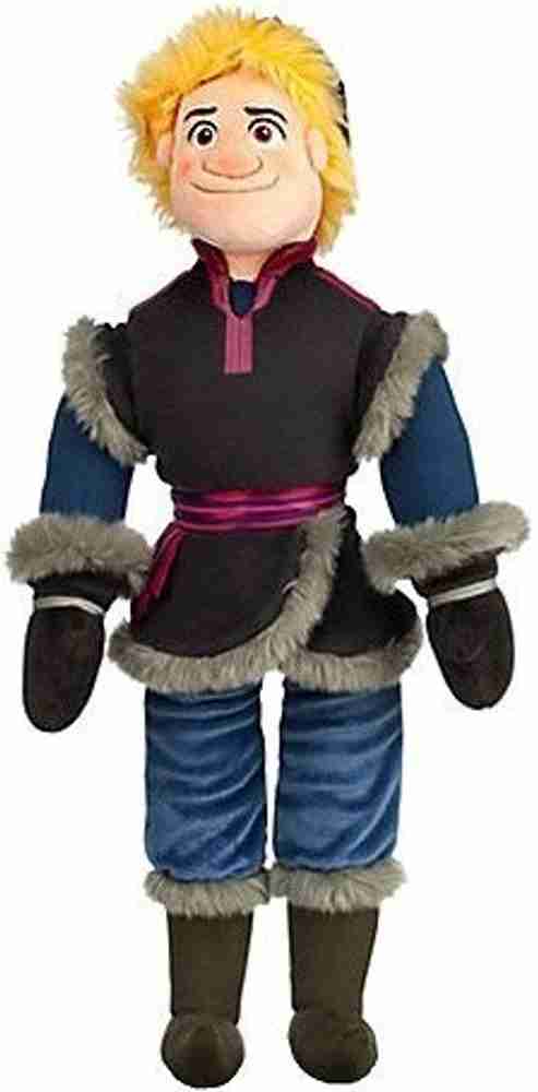 Kristoff plush sales
