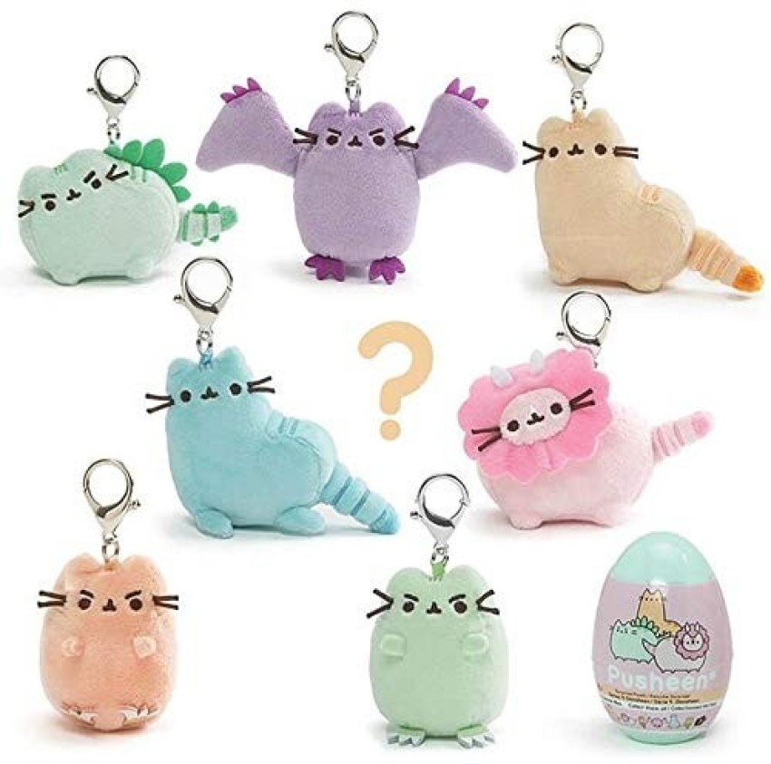 Pusheen blind box series hot sale 7