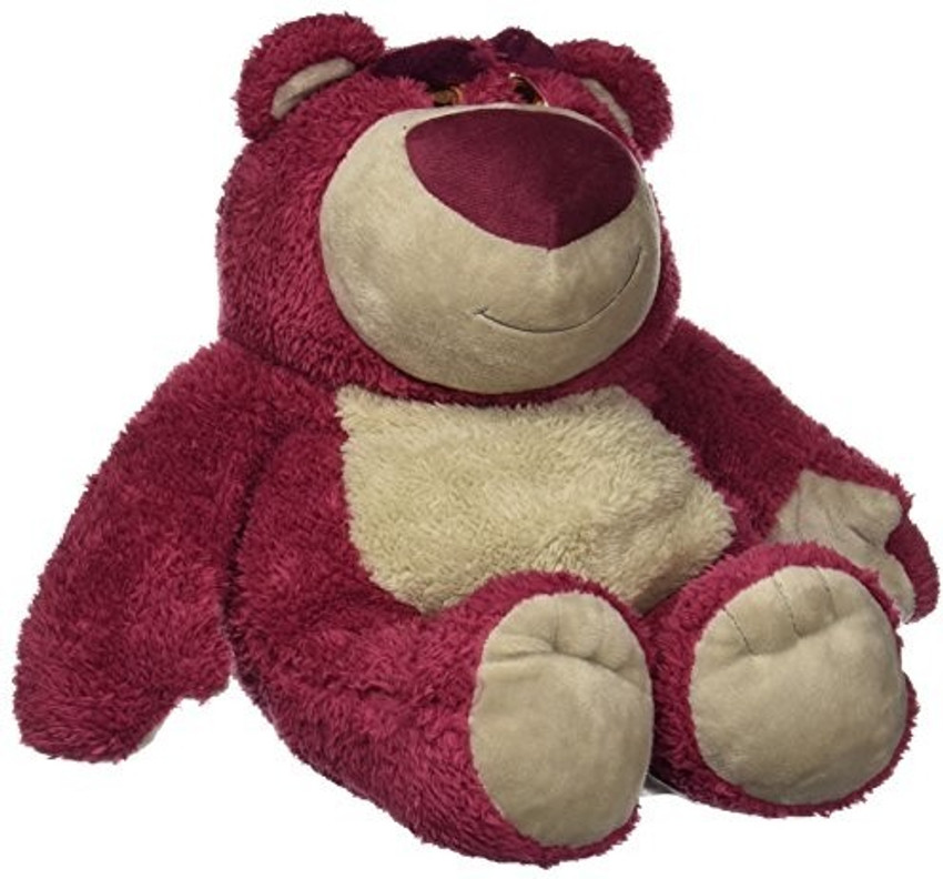 Toy story sales teddy bear