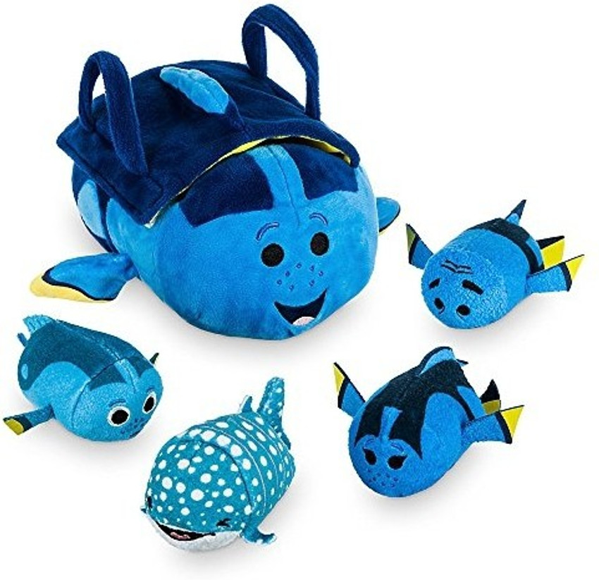 Finding dory tsum tsum store