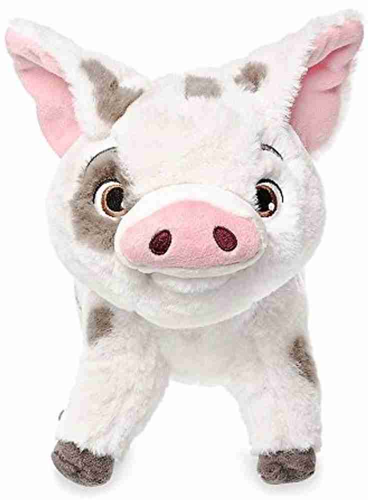 Plush moana 2025