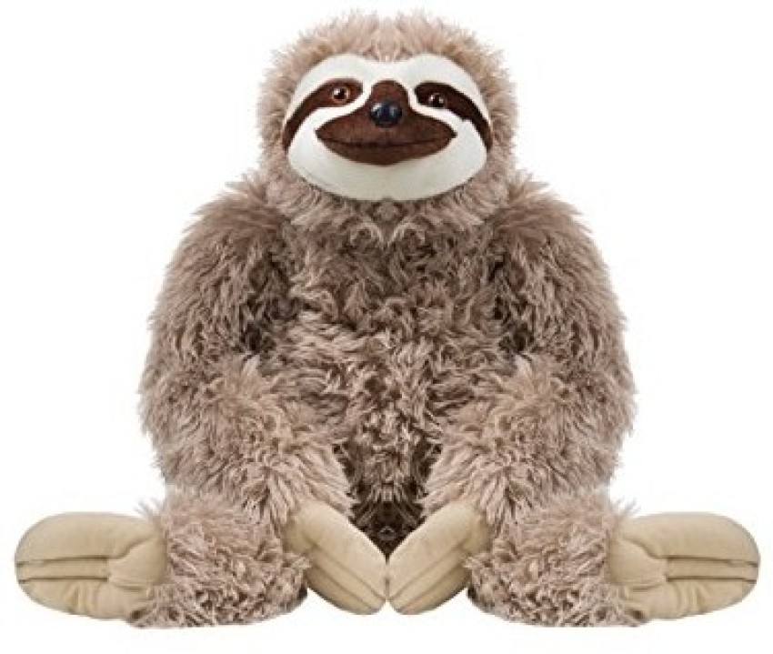 Jumbo Sloth Plush Giant Stuffed Animal