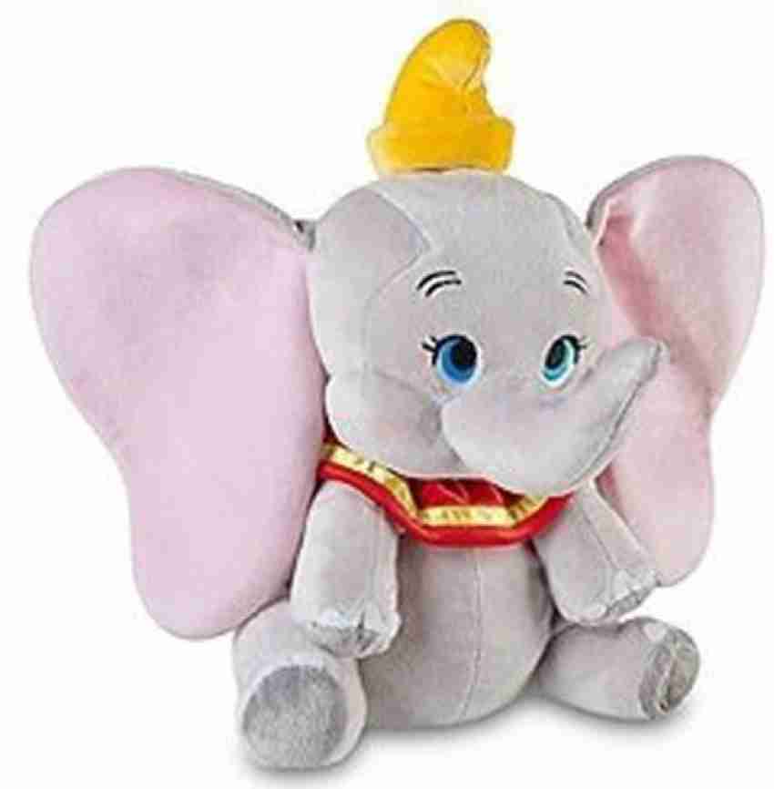 Stuffed dumbo deals