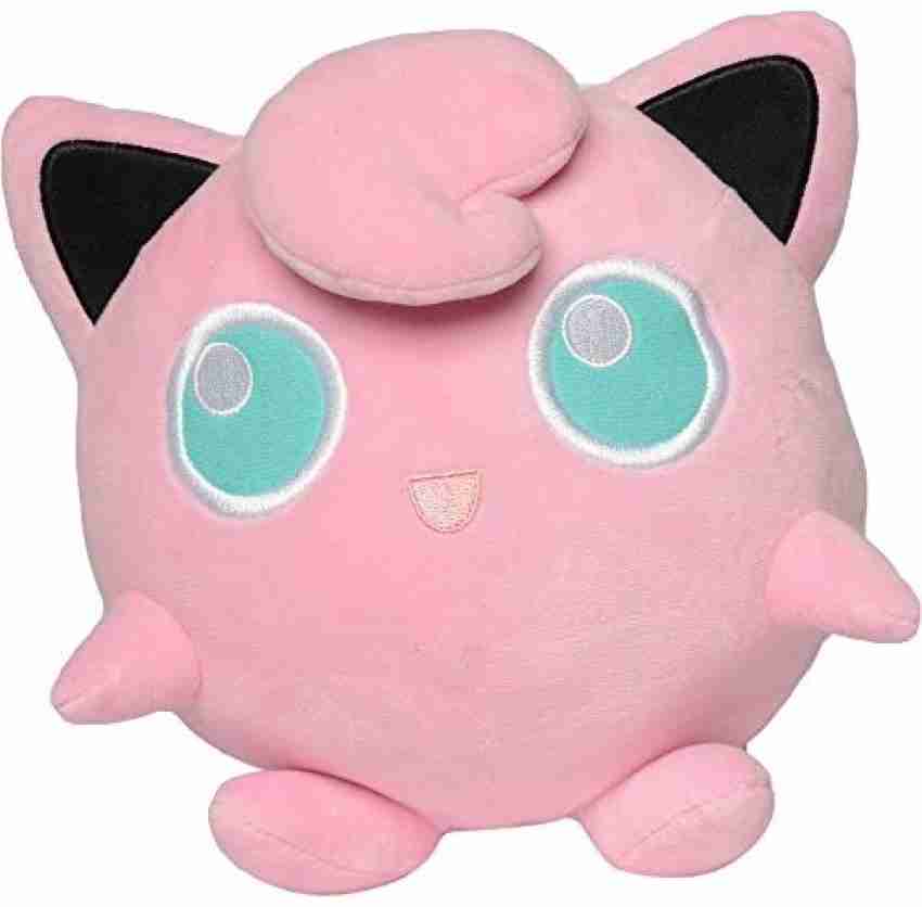 jigglypuff stuffed toy