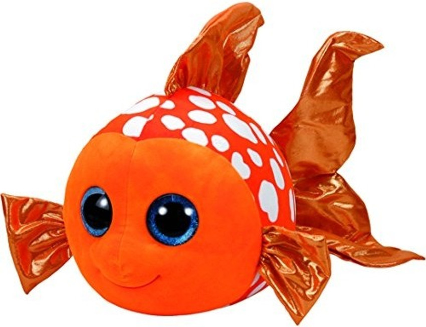 Beanie hotsell boo fish
