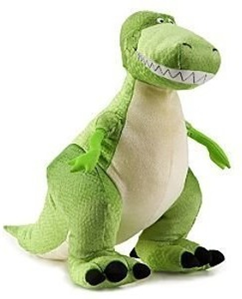 Stuffed rex from toy story discount