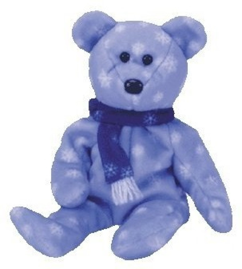 1999 ty clearance beanie baby bear