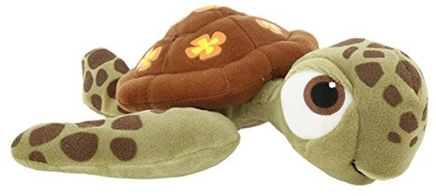 Finding nemo turtle toy 2025