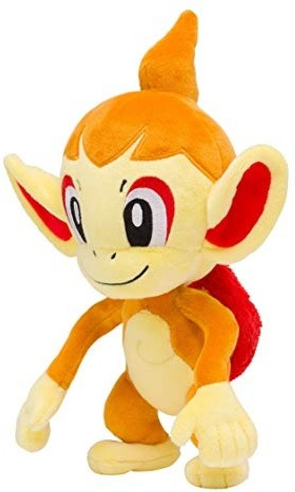 Chimchar toy sale