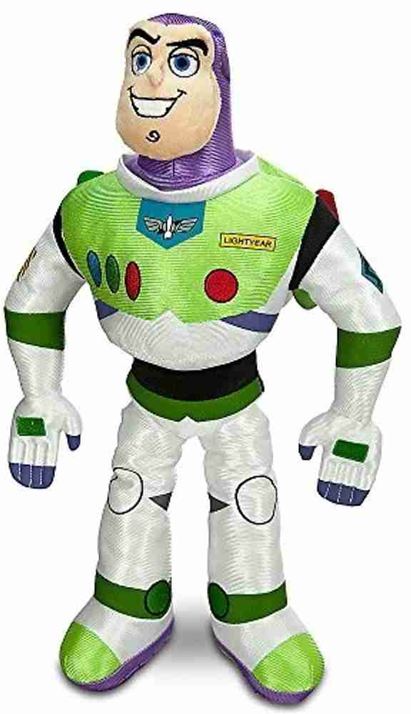 Buzz lightyear plush doll online