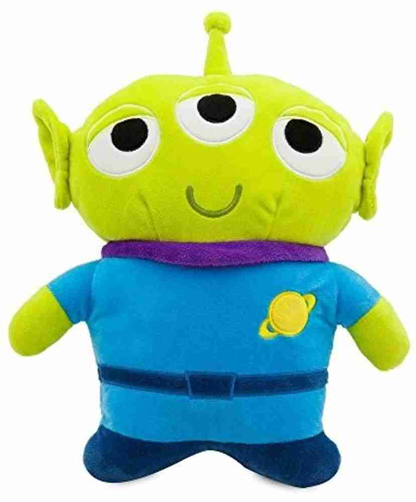 Toy story alien plush doll hotsell