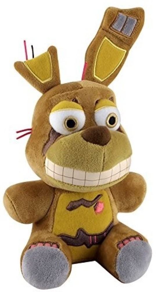 Springtrap plush store