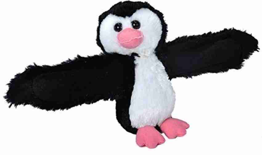 Slap bracelet deals stuffed animal