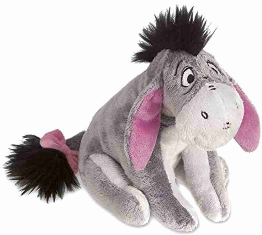 Eeyore shop dog toy